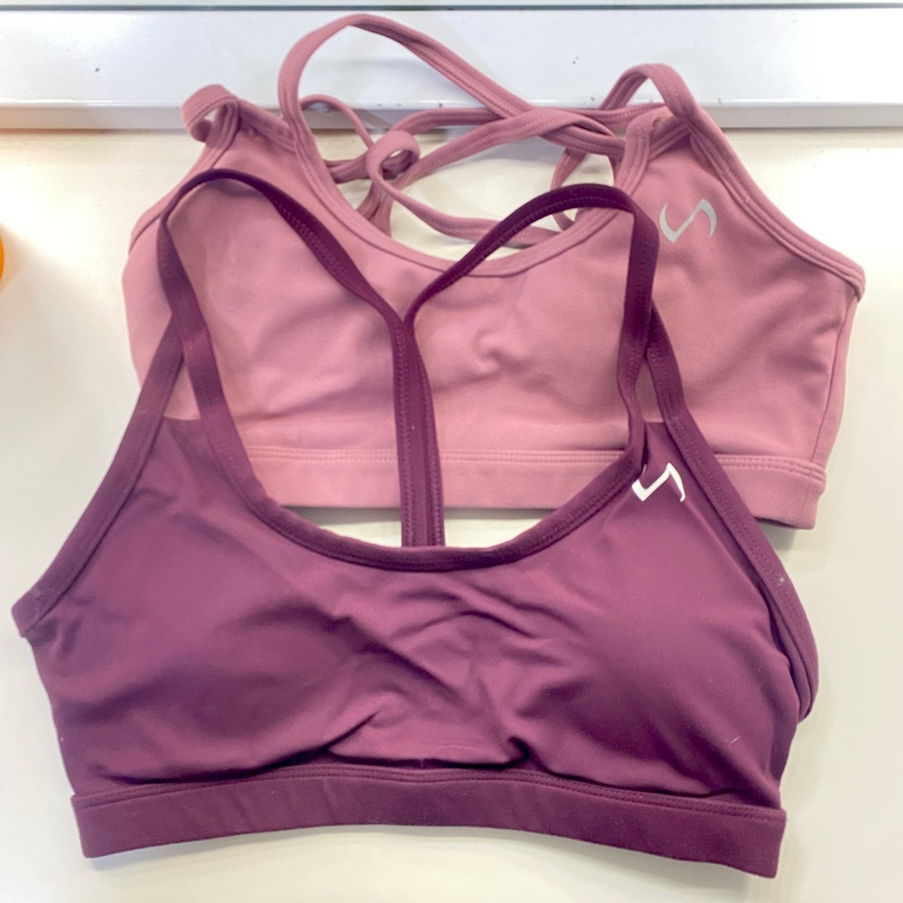 TLF SPORTS BRA
